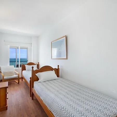 Edificio Nautilus 巴哈马尔