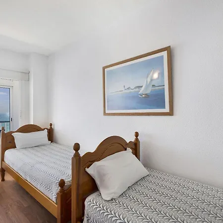 Edificio Nautilus Apartamento