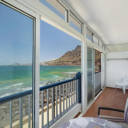 Edificio Nautilus Lägenhet *