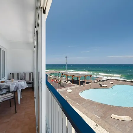 Edificio Nautilus Apartamento *