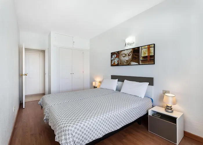 Apartament Edificio Nautilus *