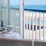 Edificio Nautilus 아파트