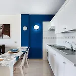 דירה Edificio Nautilus *