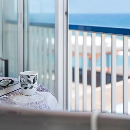 Edificio Nautilus Apartment