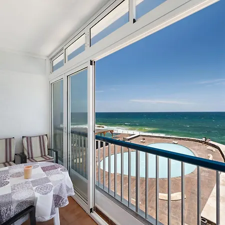 Edificio Nautilus Apartment