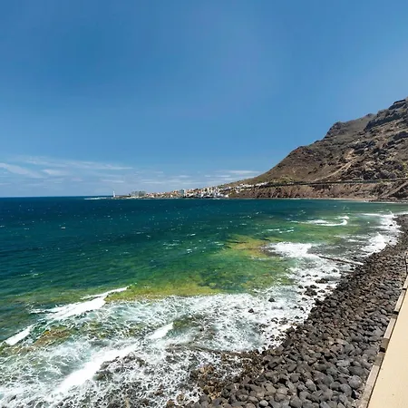 Daire Edificio Nautilus *