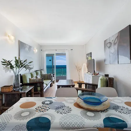 Edificio Nautilus Apartment *