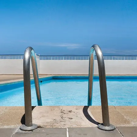 Edificio Nautilus Apartment Bajamar (La Laguna)