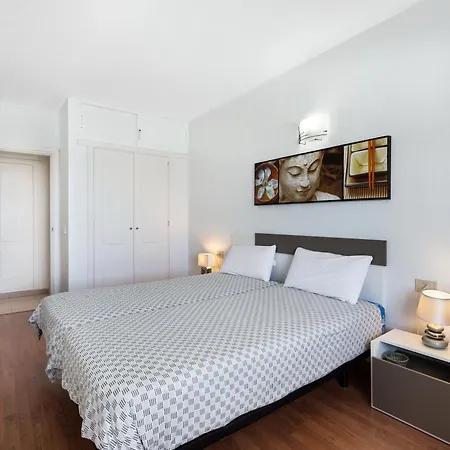 Edificio Nautilus Apartament Bajamar (La Laguna)