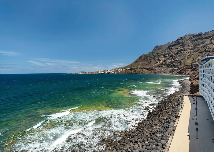 Lejlighed Edificio Nautilus *