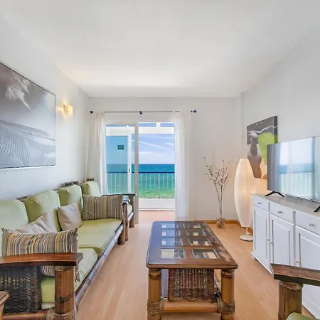 Daire Edificio Nautilus Bajamar (La Laguna)